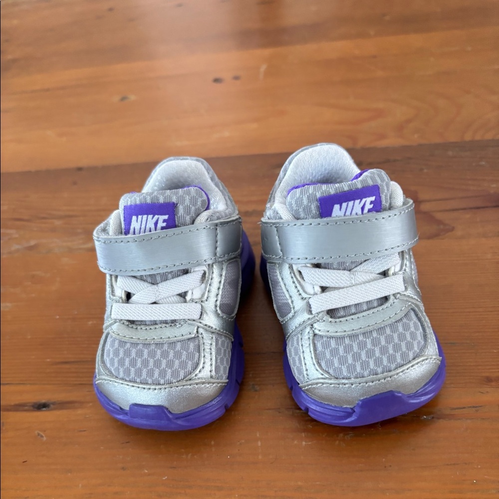 Little kids shoes